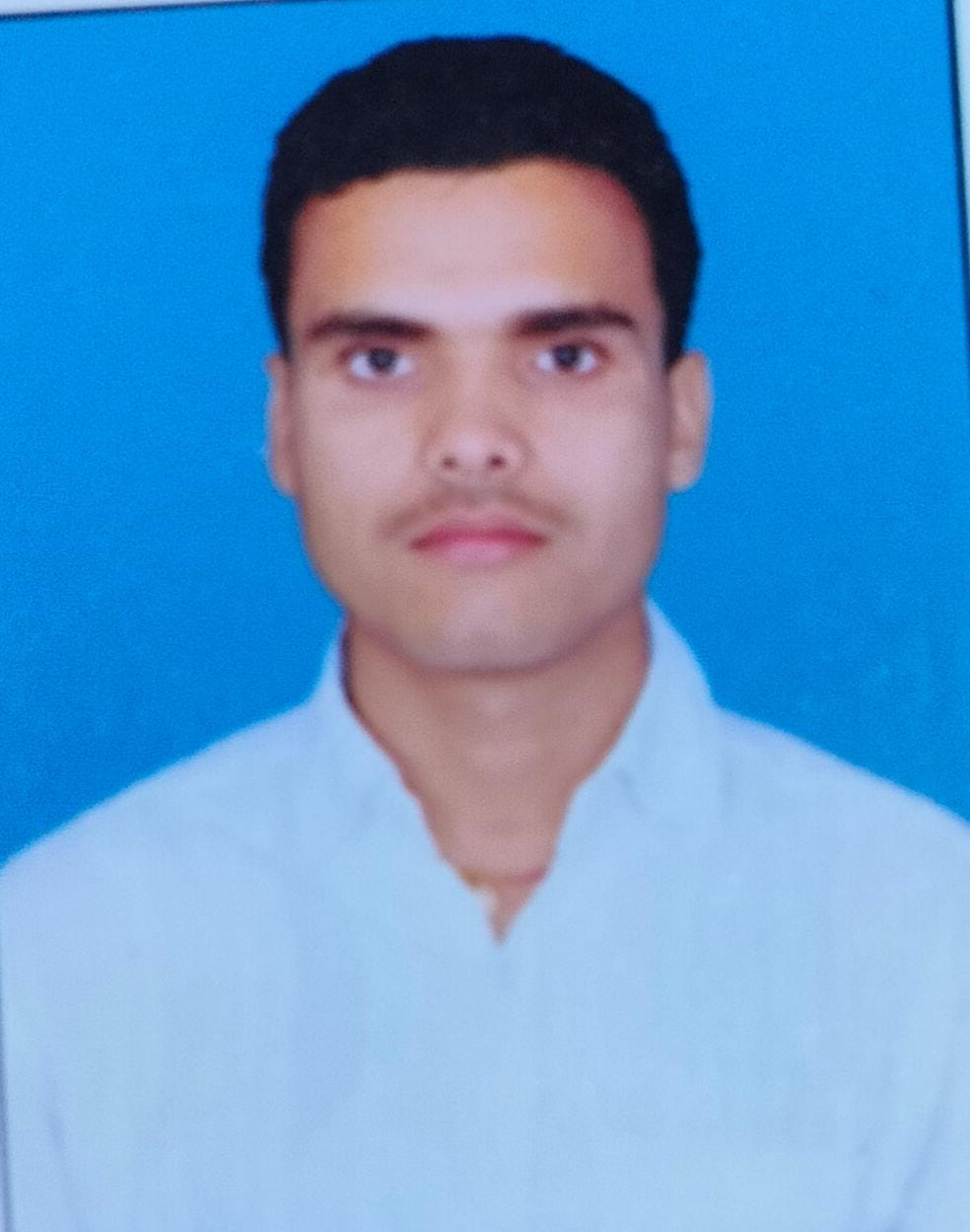 Student Photo Not Available