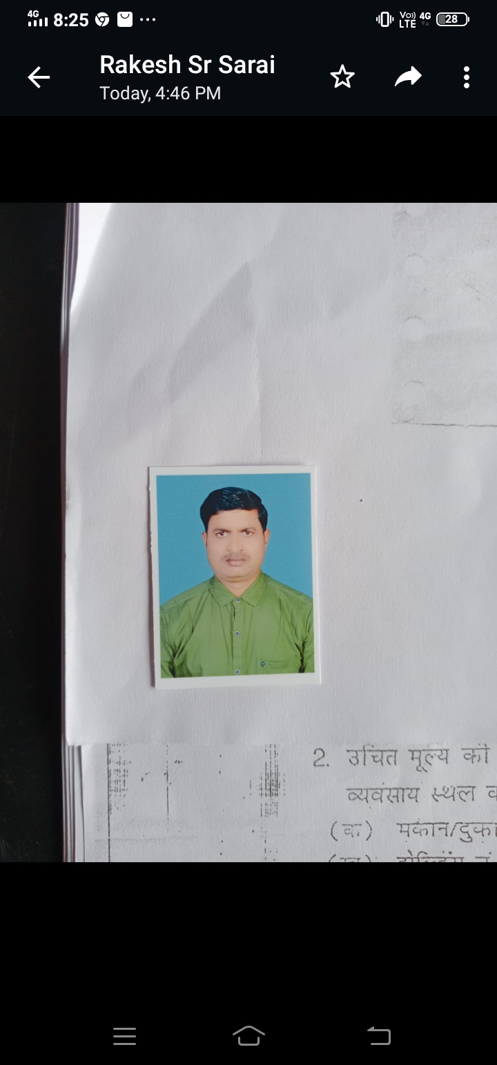 Student Photo Not Available