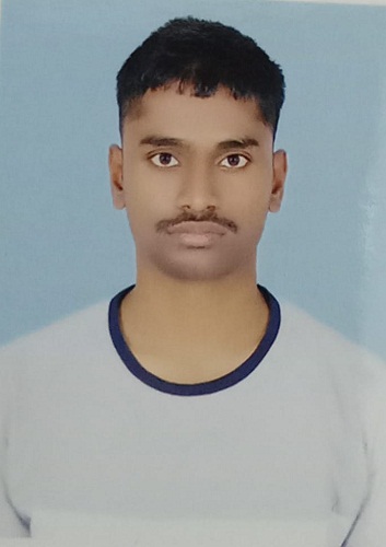 Student Photo Not Available