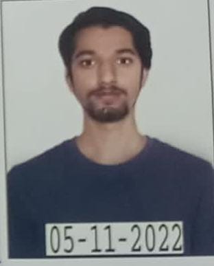 Student Photo Not Available