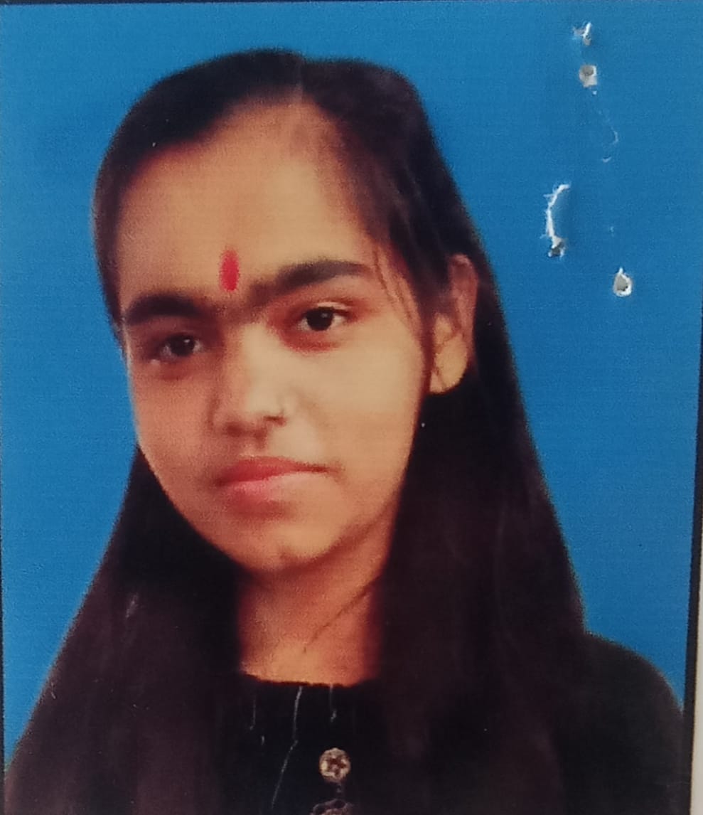 Student Photo Not Available