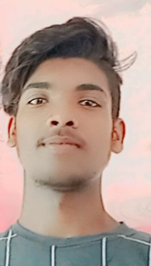 Student Photo Not Available