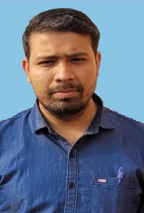 Student Photo Not Available