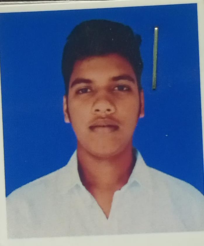 Student Photo Not Available