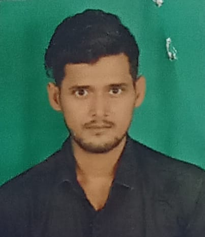 Student Photo Not Available