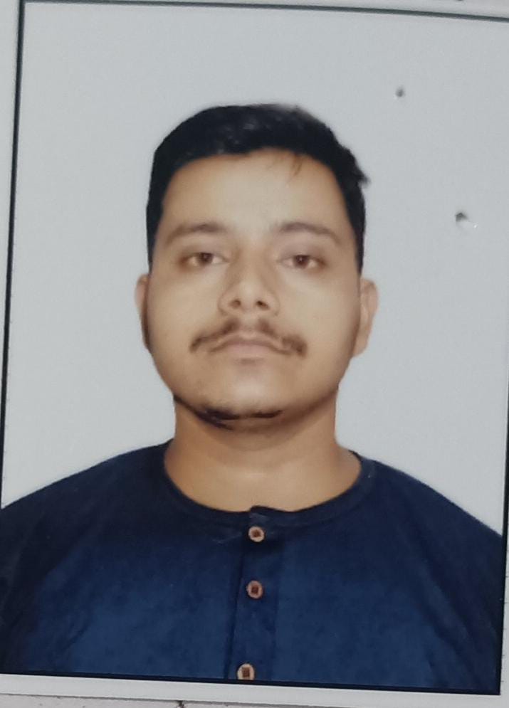 Student Photo Not Available