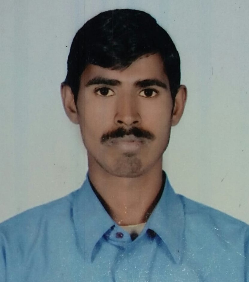 Student Photo Not Available