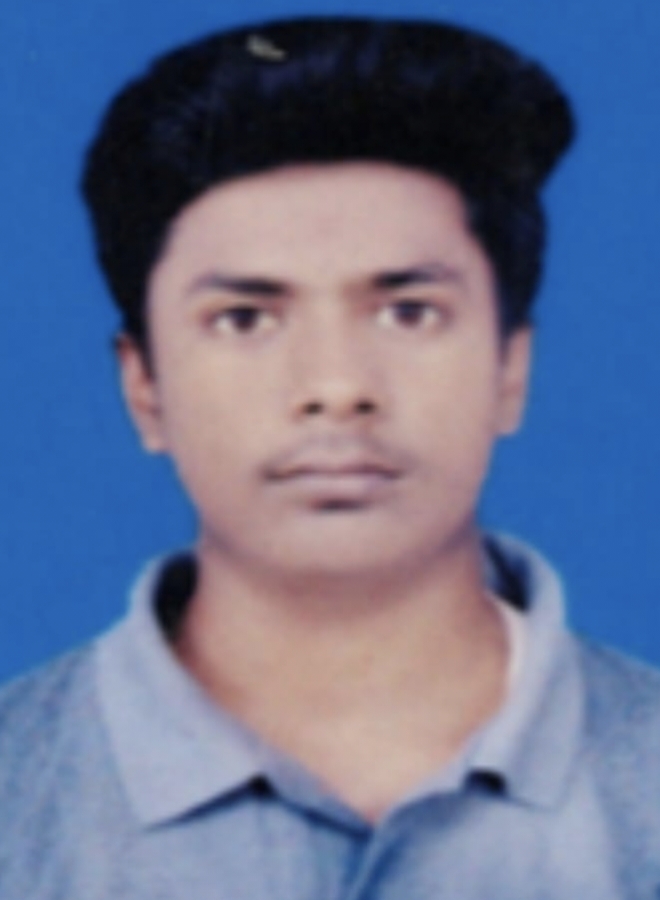 Student Photo Not Available