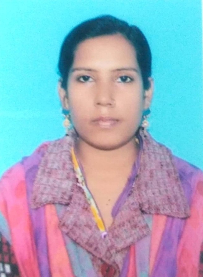 Student Photo Not Available