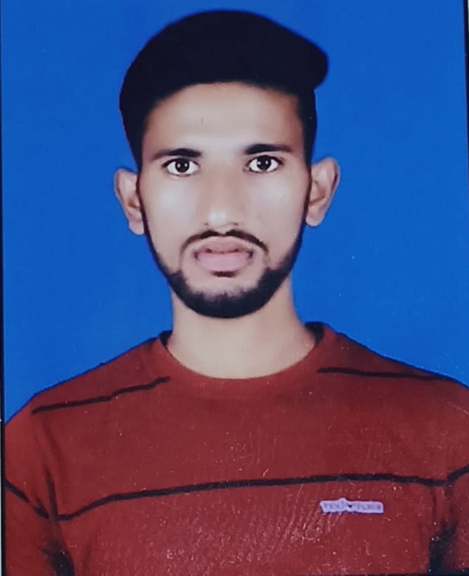 Student Photo Not Available