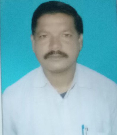 Student Photo Not Available