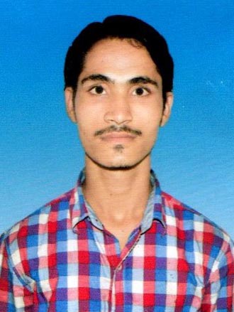 Student Photo Not Available