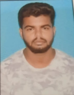 Student Photo Not Available