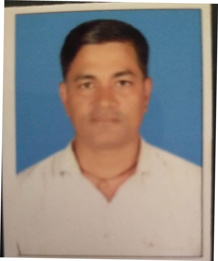 Student Photo Not Available