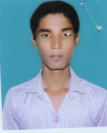 Student Photo Not Available