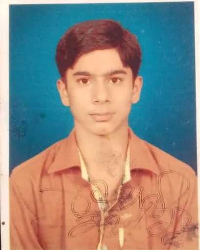 Student Photo Not Available