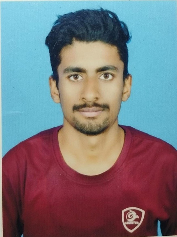 Student Photo Not Available