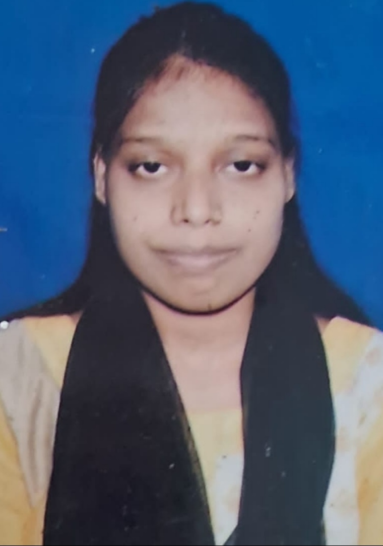 Student Photo Not Available