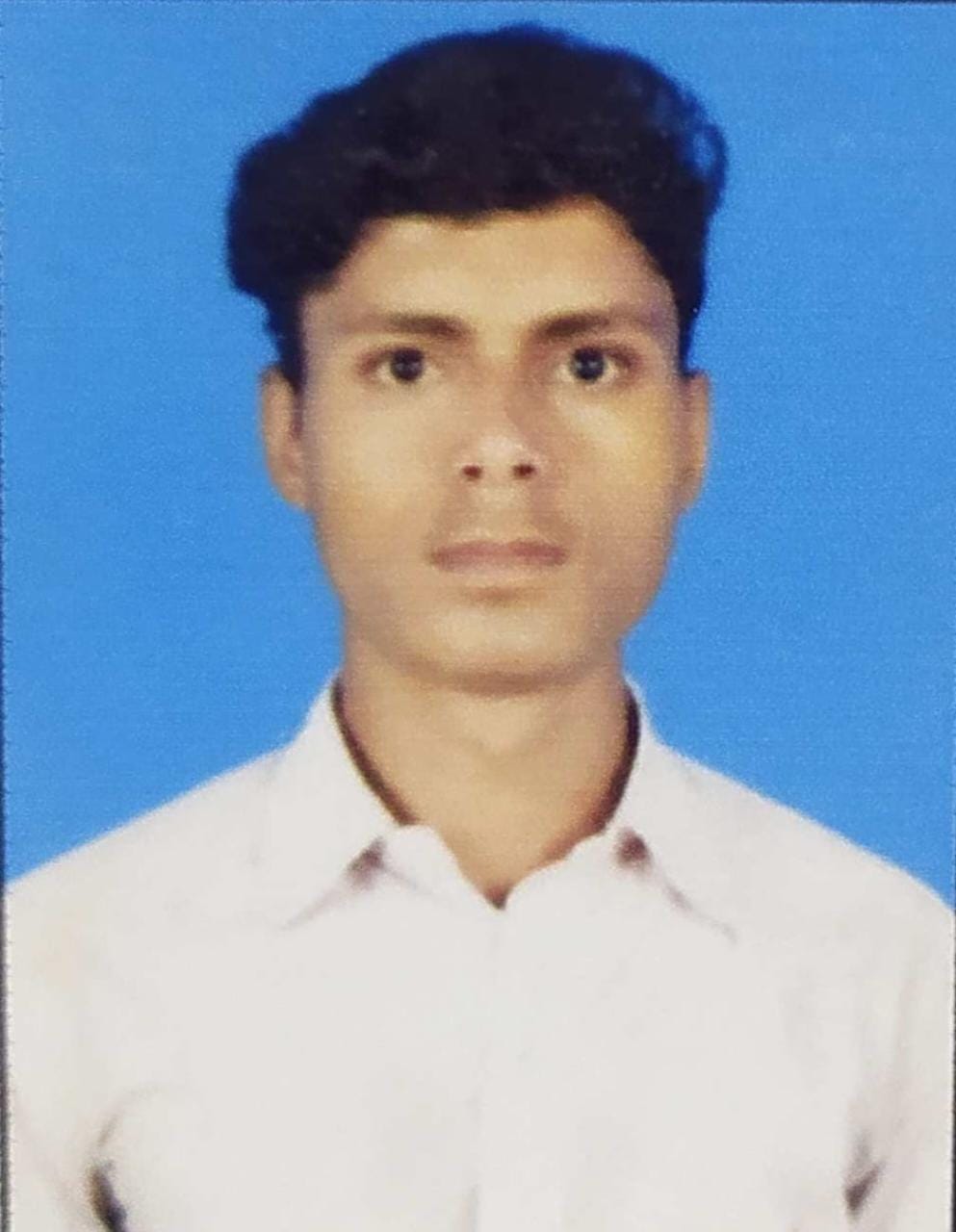 Student Photo Not Available