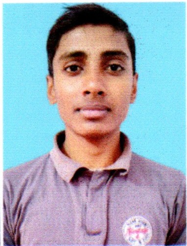 Student Photo Not Available