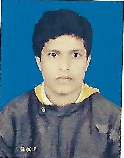 Student Photo Not Available