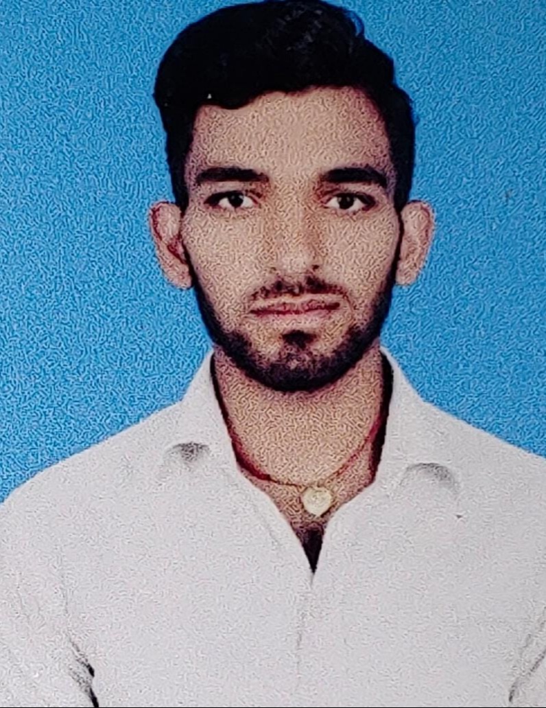 Student Photo Not Available