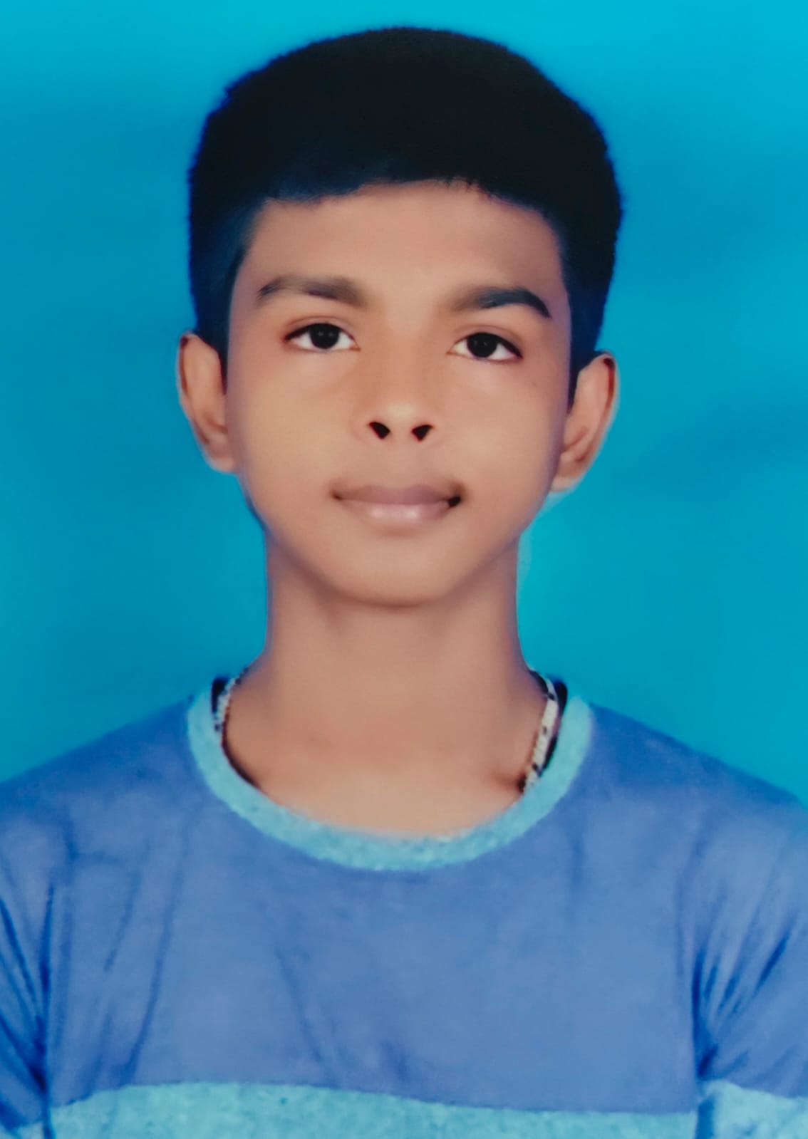 Student Photo Not Available