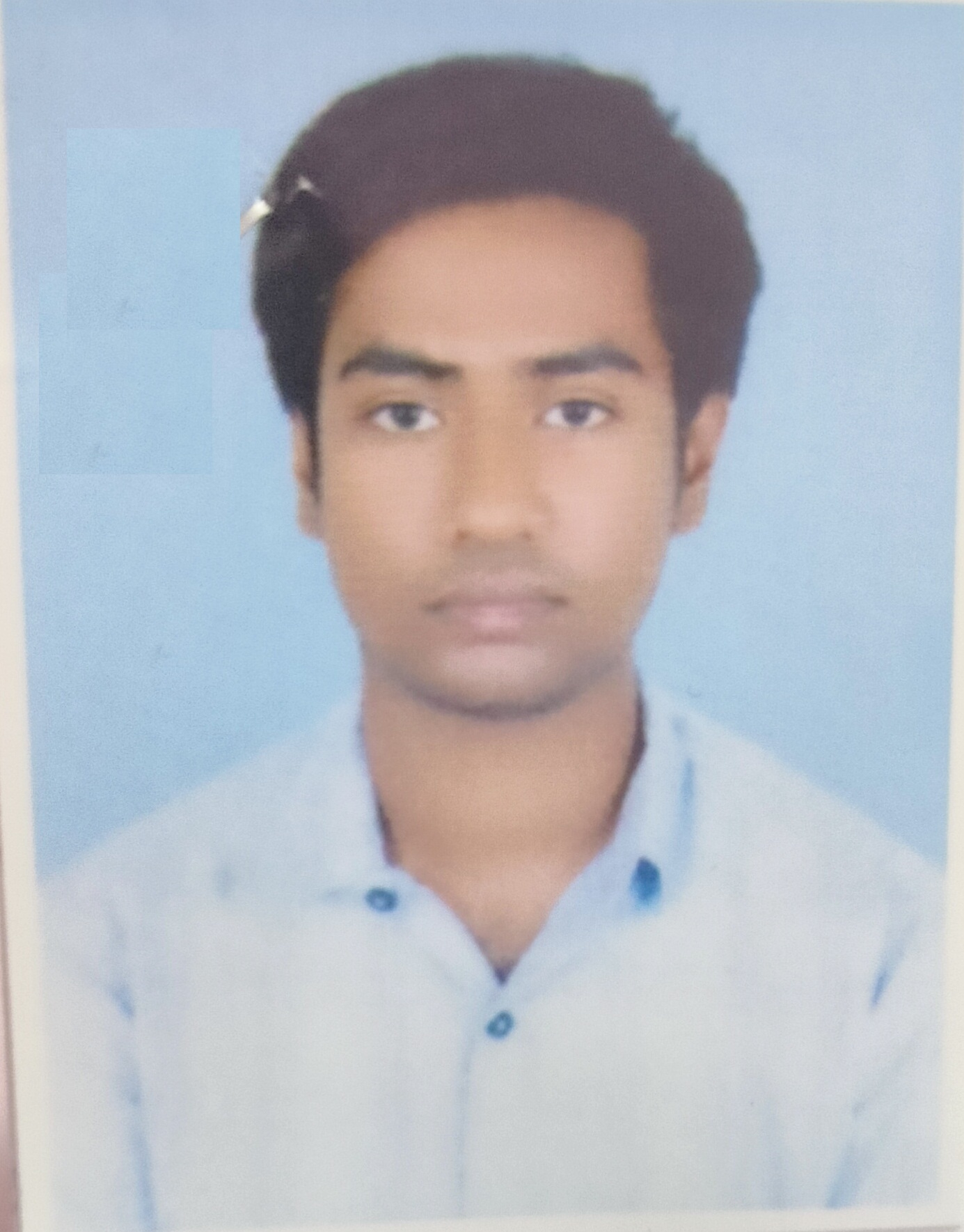 Student Photo Not Available