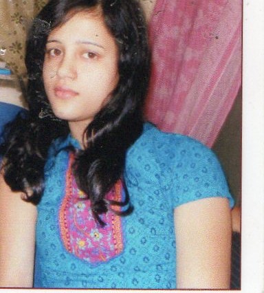 Student Photo Not Available