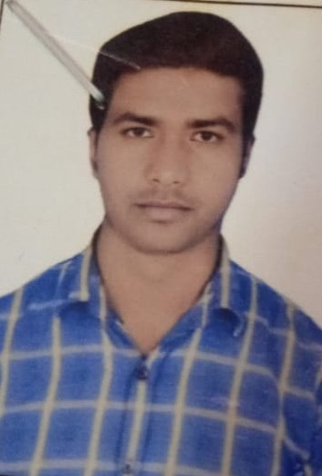 Student Photo Not Available