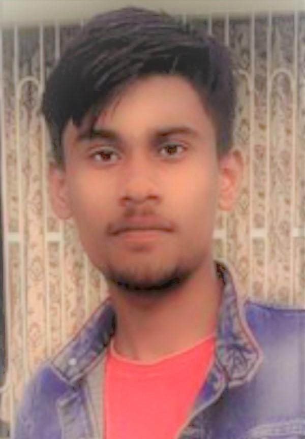 Student Photo Not Available