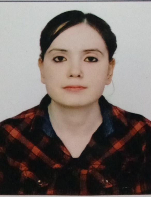 Student Photo Not Available