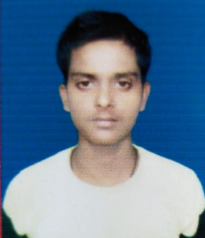 Student Photo Not Available