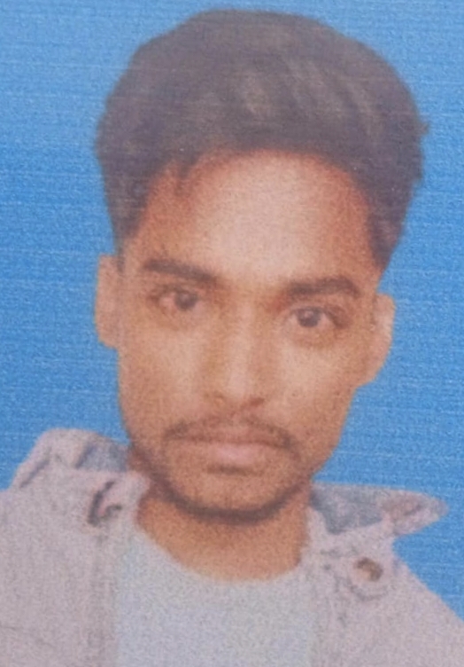 Student Photo Not Available