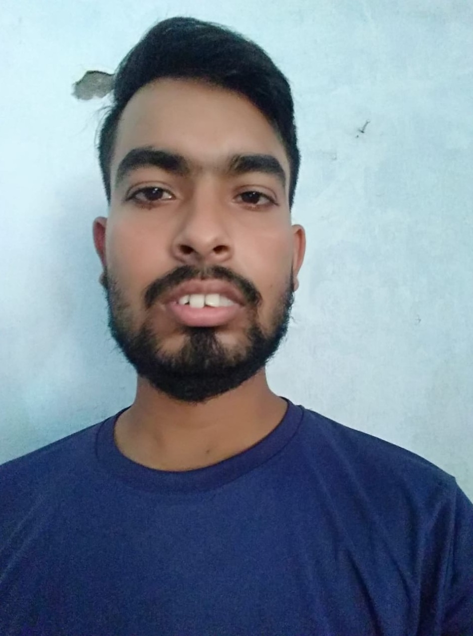 Student Photo Not Available