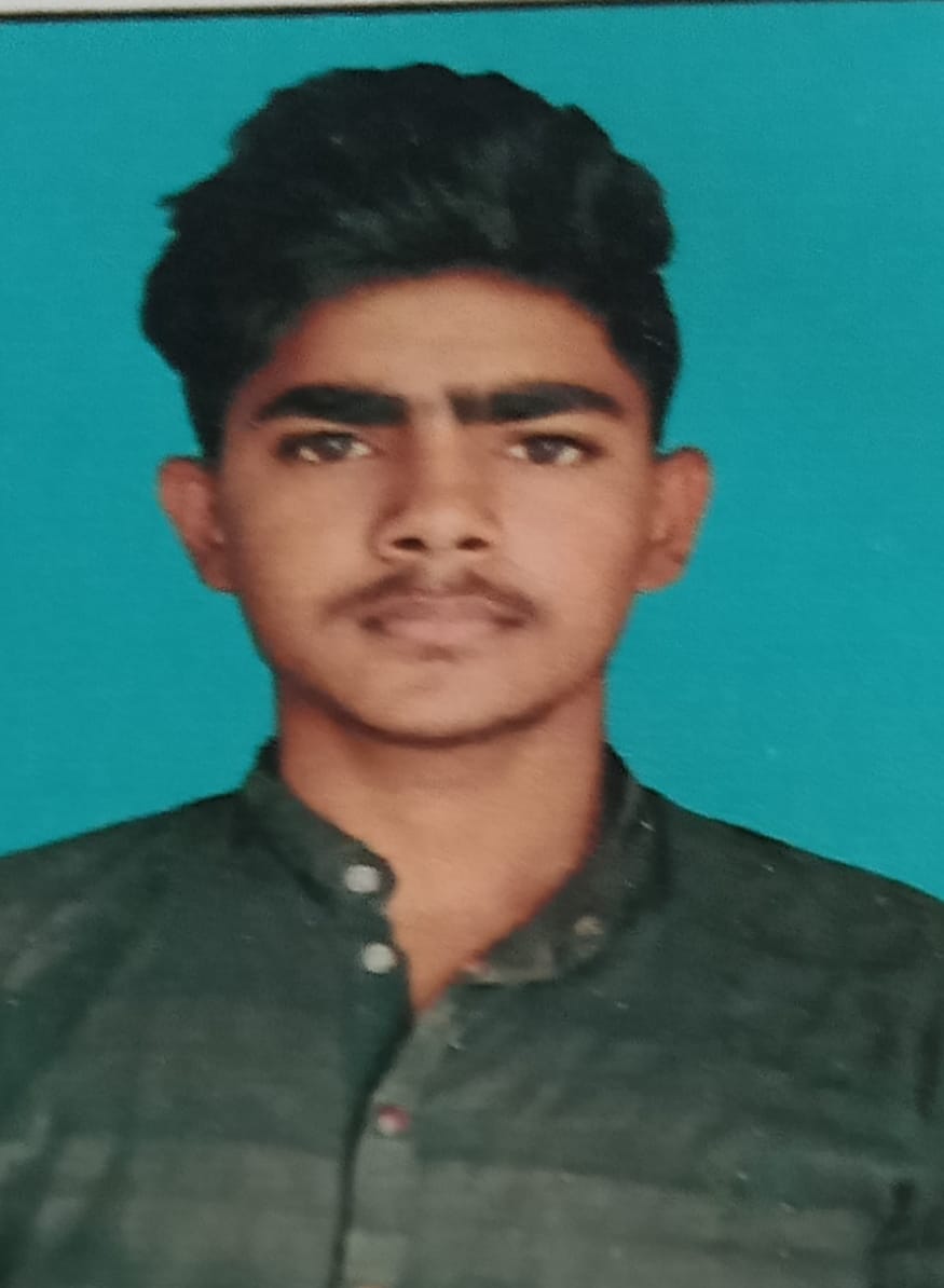 Student Photo Not Available