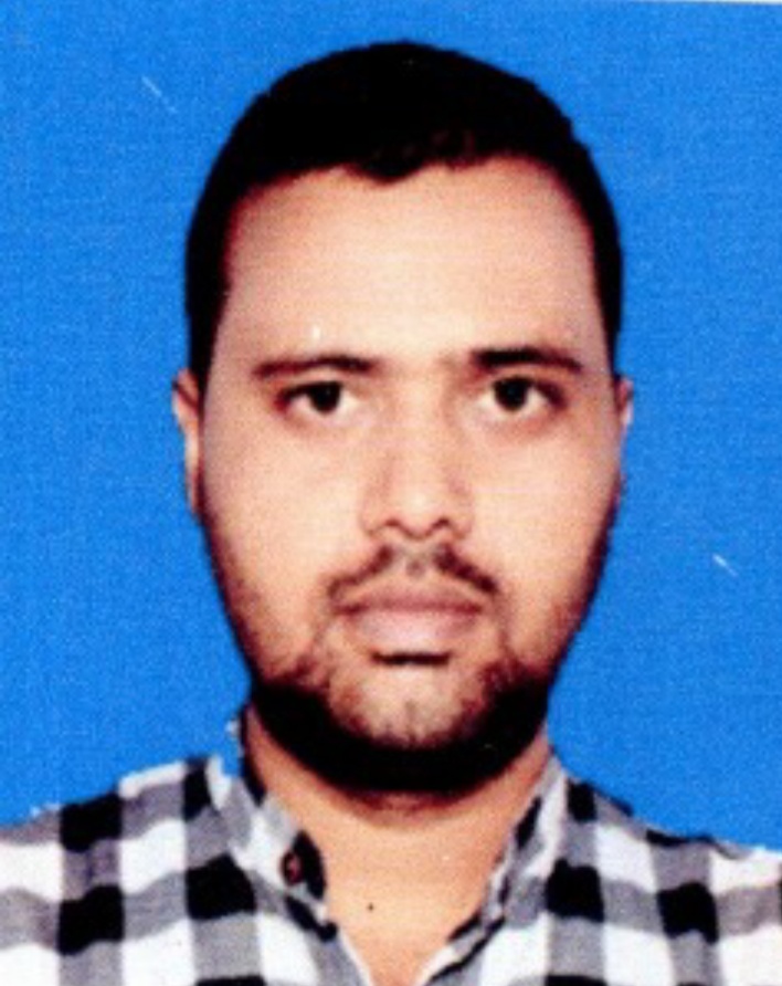 Student Photo Not Available