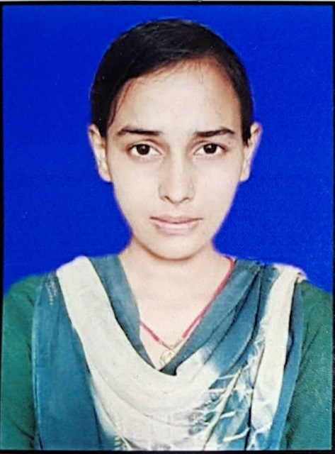 Student Photo Not Available