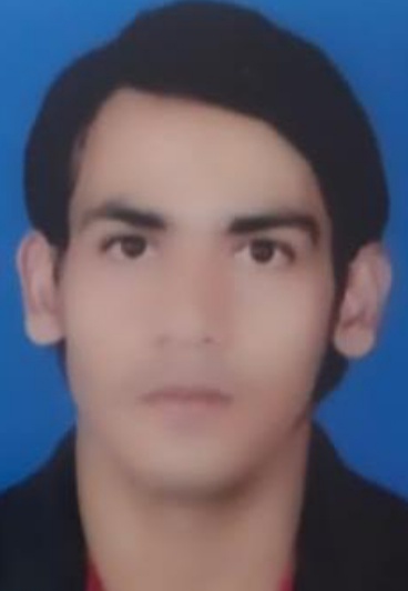 Student Photo Not Available