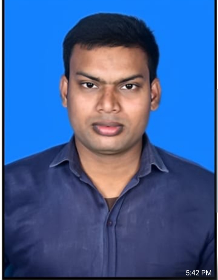 Student Photo Not Available