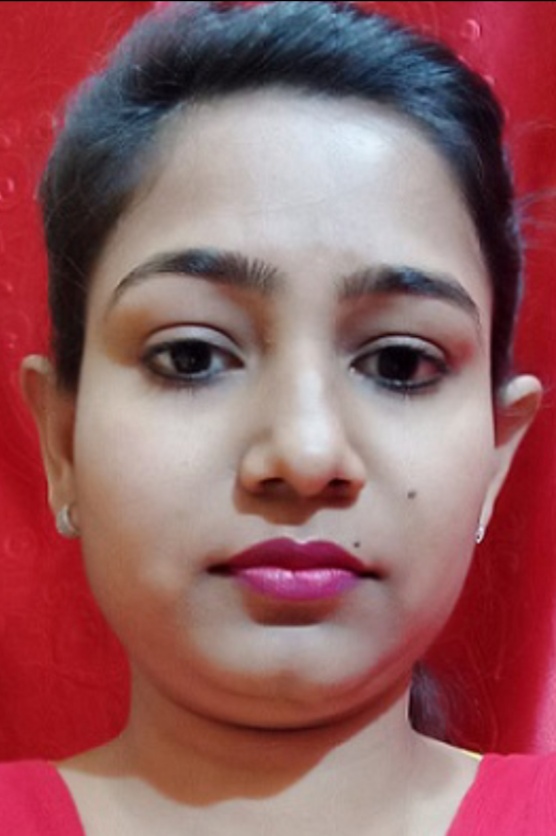 Student Photo Not Available