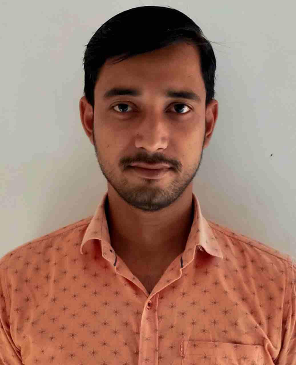 Student Photo Not Available