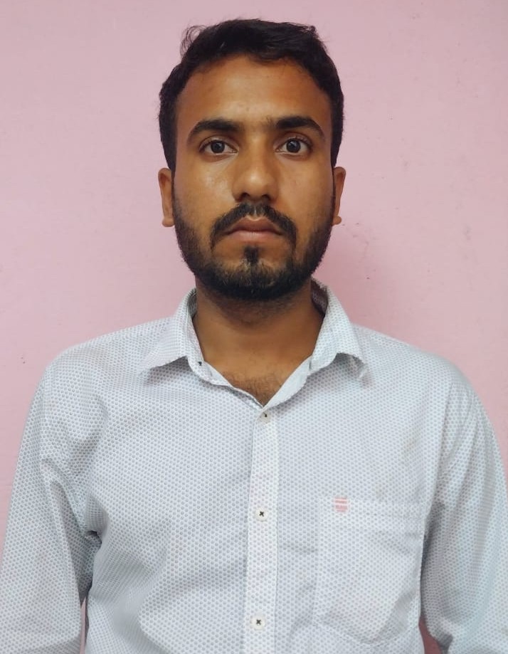 Student Photo Not Available