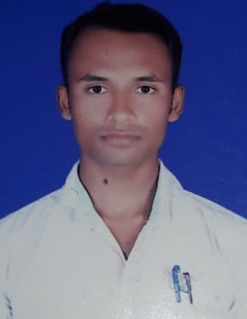 Student Photo Not Available