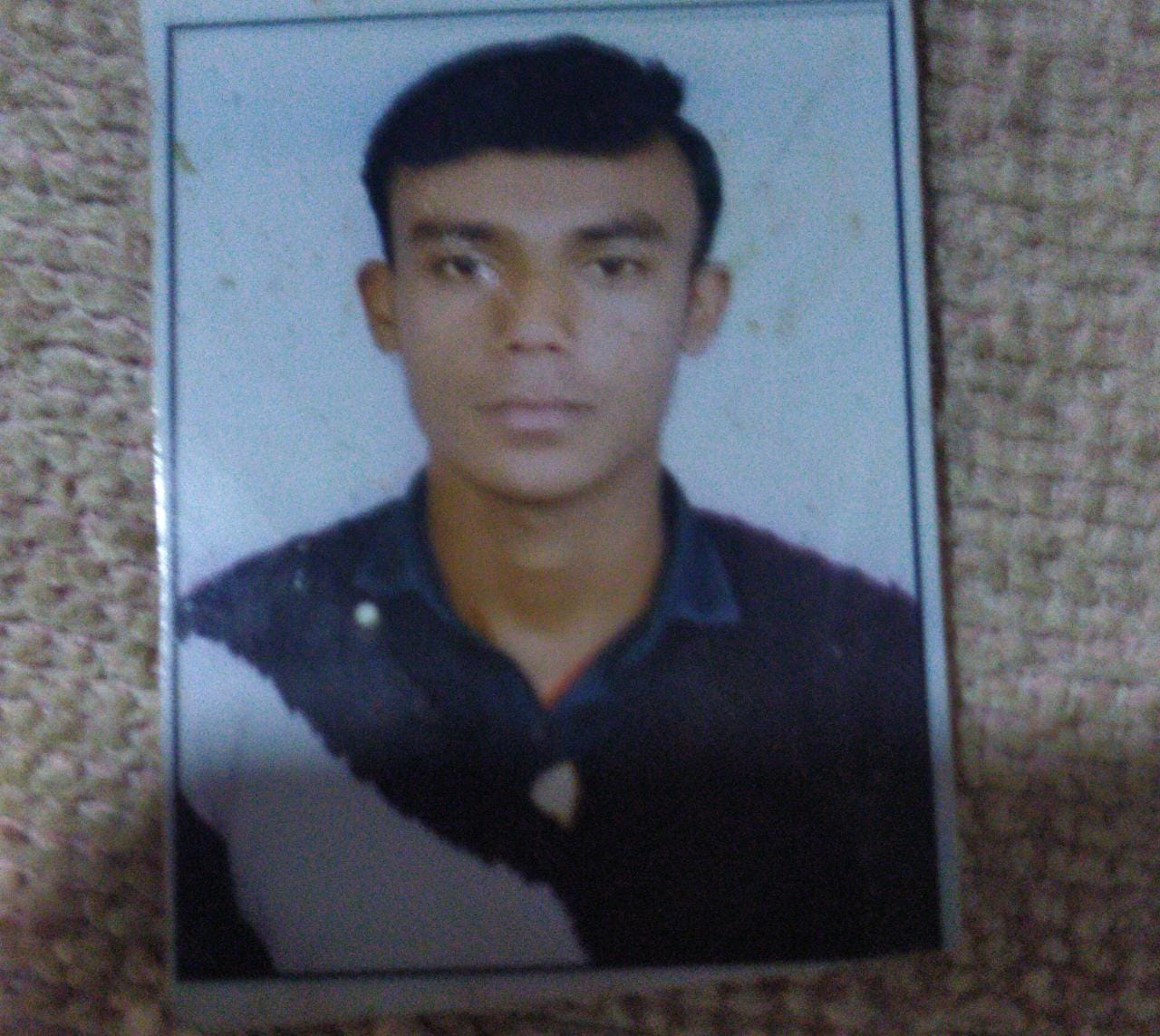 Student Photo Not Available