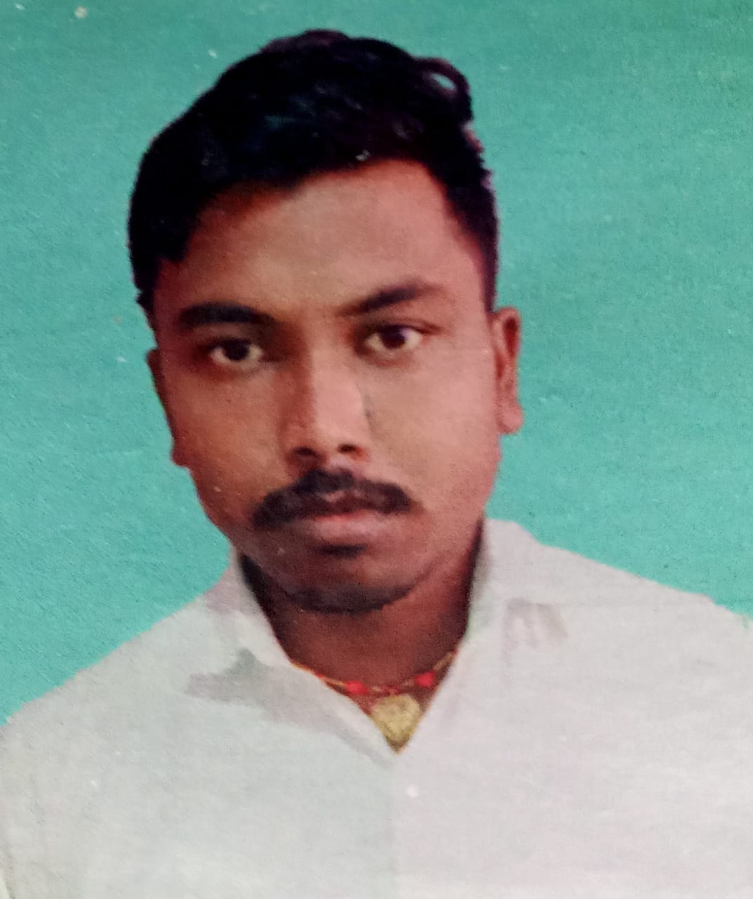 Student Photo Not Available