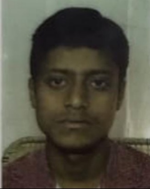 Student Photo Not Available