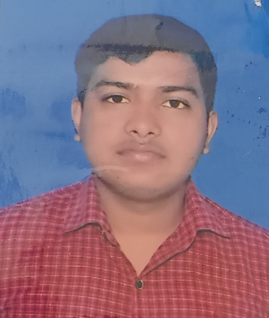 Student Photo Not Available