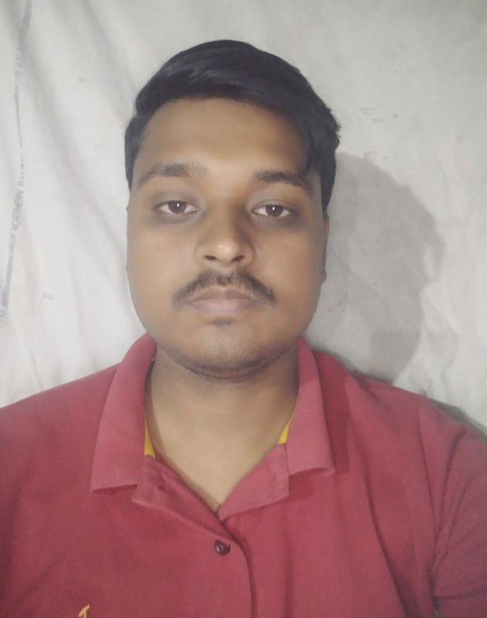 Student Photo Not Available