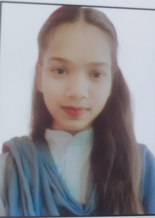 Student Photo Not Available